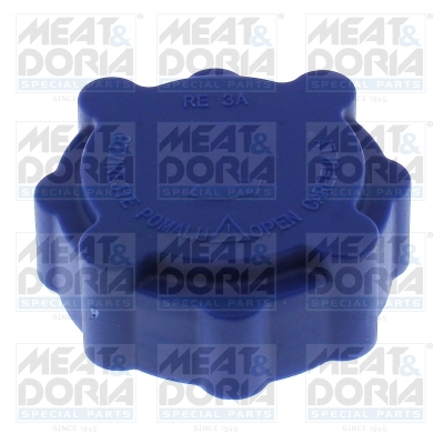 Meat Doria Radiateurdop 2036031