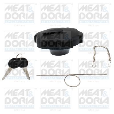 Meat Doria Tankdop 2036033