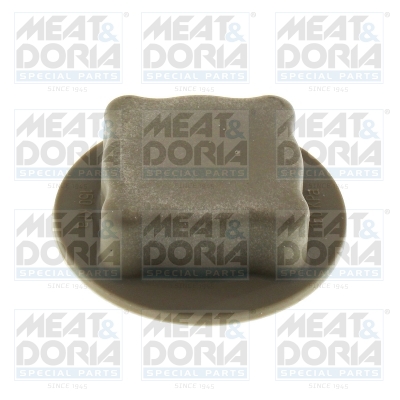 Meat Doria Radiateurdop 2036037