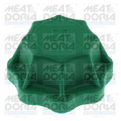 Meat Doria Radiateurdop 2036039