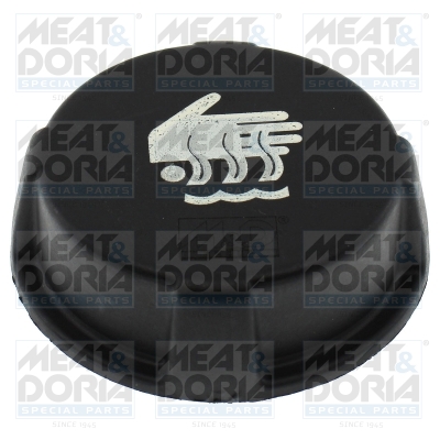 Meat Doria Radiateurdop 2036046