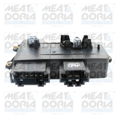 Meat Doria Motor voor stoelverstelling 206065