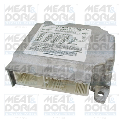 Meat Doria Regeleenheid airbag 208009