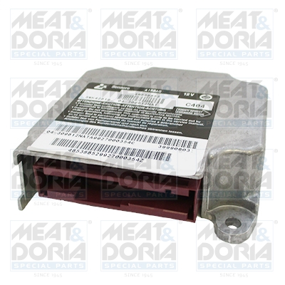 Meat Doria Regeleenheid airbag 208011