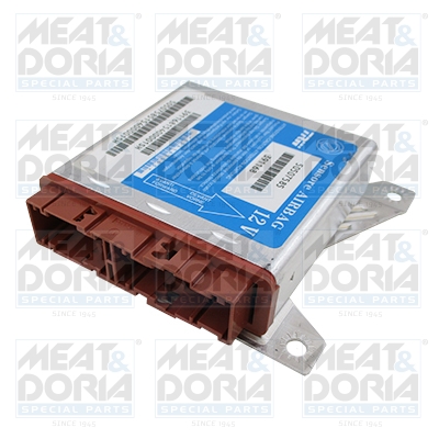 Meat Doria Regeleenheid airbag 208012