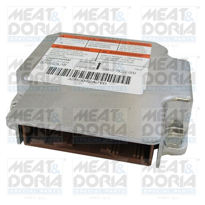 Meat Doria Regeleenheid airbag 208013