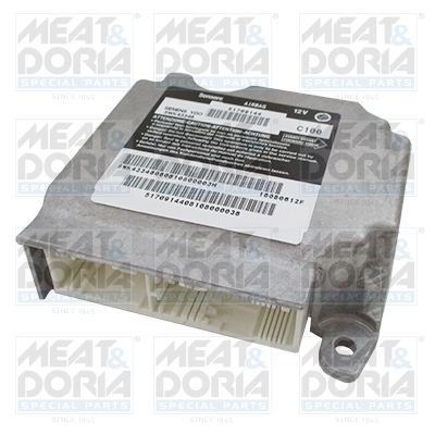 Meat Doria Regeleenheid airbag 208014