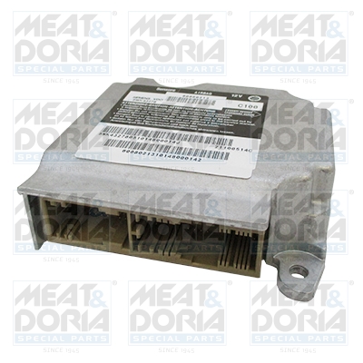 Meat Doria Regeleenheid airbag 208015