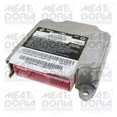 Meat Doria Regeleenheid airbag 208016