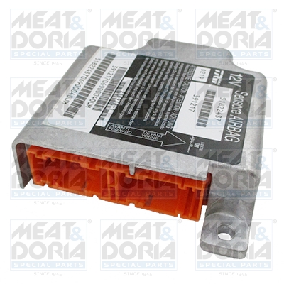 Meat Doria Regeleenheid airbag 208043