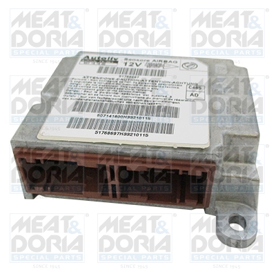 Meat Doria Regeleenheid airbag 208044