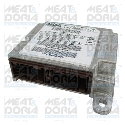 Meat Doria Regeleenheid airbag 208053