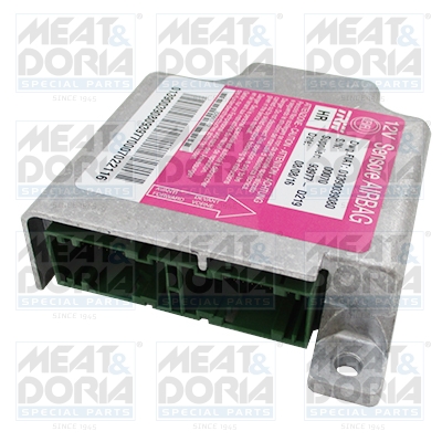 Meat Doria Regeleenheid airbag 208075