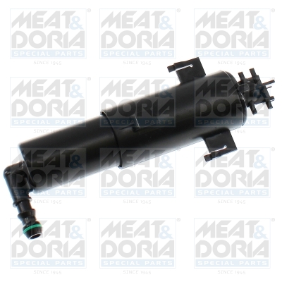 Meat Doria Koplampwissermotor 209011