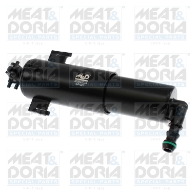 Meat Doria Koplampwissermotor 209012