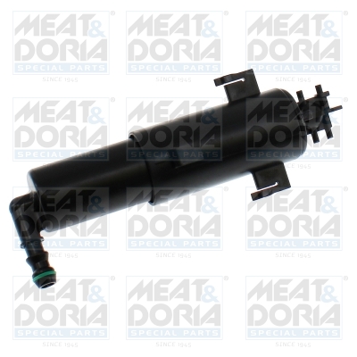 Meat Doria Koplampwissermotor 209013