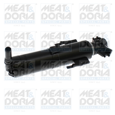 Meat Doria Koplampwissermotor 209018