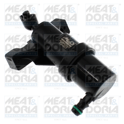 Meat Doria Koplampwissermotor 209024