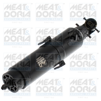 Meat Doria Koplampwissermotor 209025