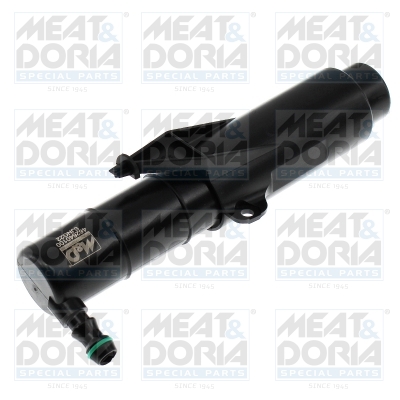 Meat Doria Koplampwissermotor 209041