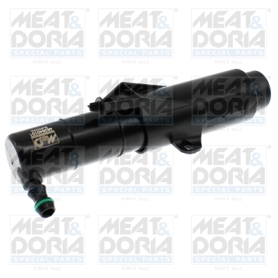 Meat Doria Koplampwissermotor 209042