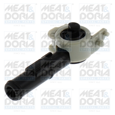 Meat Doria Koplampwissermotor 209044