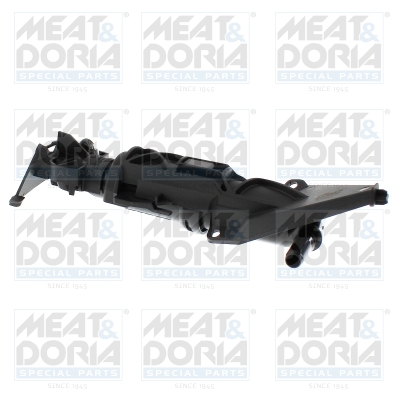 Meat Doria Koplampwissermotor 209051
