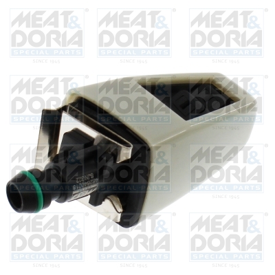 Meat Doria Koplampwissermotor 209053