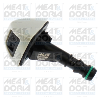 Meat Doria Koplampwissermotor 209056