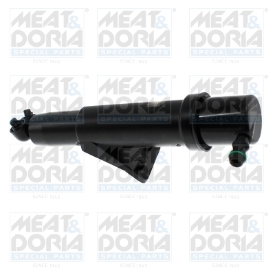 Meat Doria Koplampwissermotor 209072