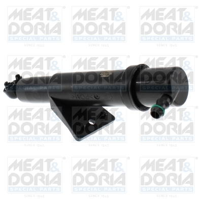 Meat Doria Koplampwissermotor 209073