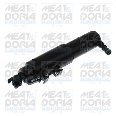 Meat Doria Koplampwissermotor 209074