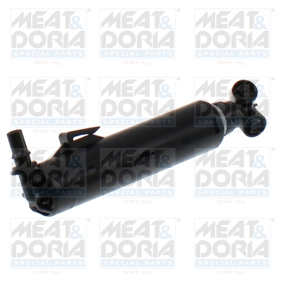 Meat Doria Koplampwissermotor 209116