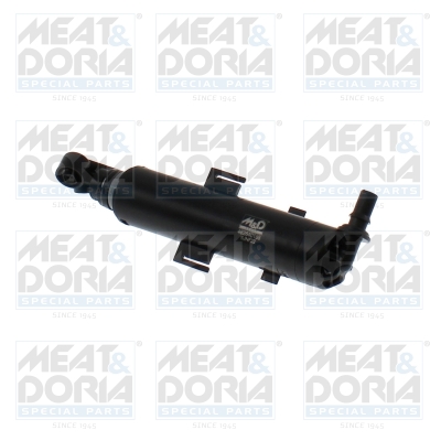 Meat Doria Koplampwissermotor 209120