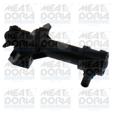 Meat Doria Koplampwissermotor 209126