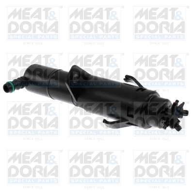 Meat Doria Koplampwissermotor 209132