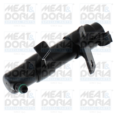 Meat Doria Koplampwissermotor 209139