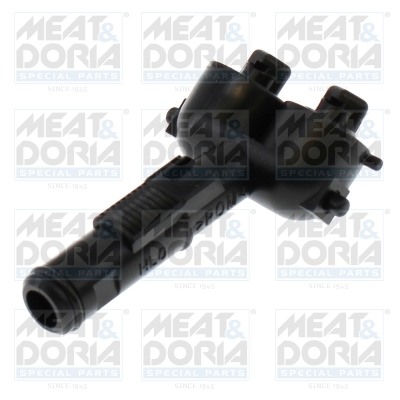 Meat Doria Koplampwissermotor 209140