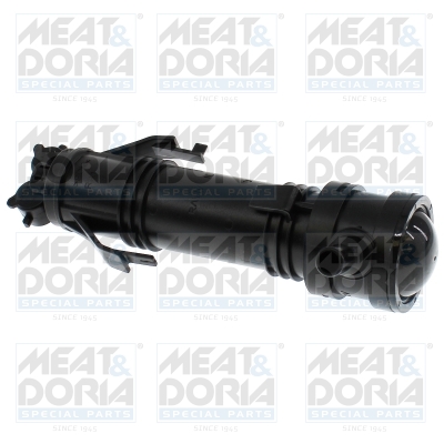 Meat Doria Koplampwissermotor 209144