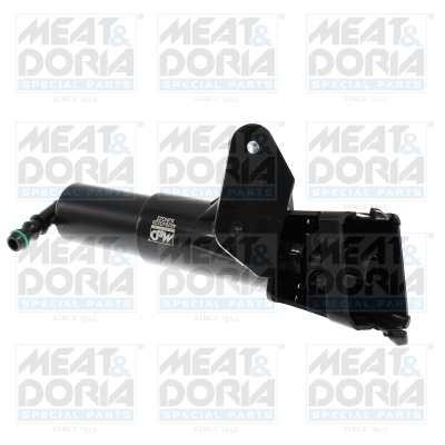 Meat Doria Koplampwissermotor 209171