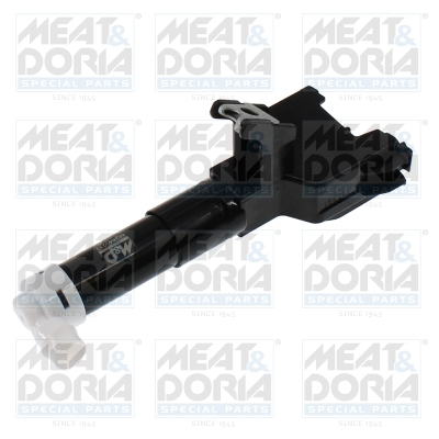 Meat Doria Koplampwissermotor 209176