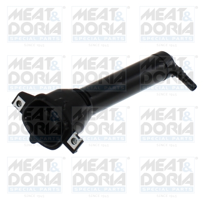 Meat Doria Koplampwissermotor 209185