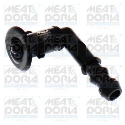 Meat Doria Koplampwissermotor 209190