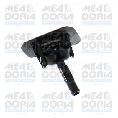 Meat Doria Koplampwissermotor 209204