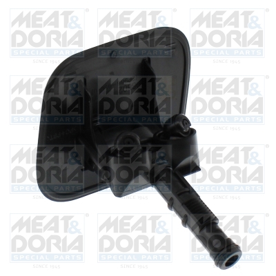 Meat Doria Koplampwissermotor 209209