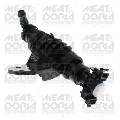 Meat Doria Koplampwissermotor 209216