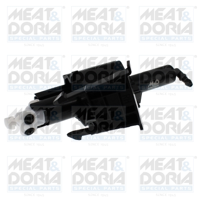 Meat Doria Koplampwissermotor 209220