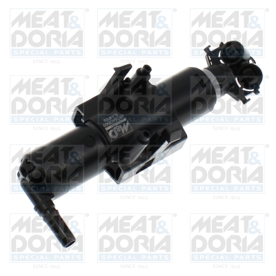 Meat Doria Koplampwissermotor 209221