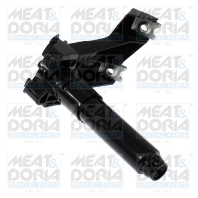 Meat Doria Koplampwissermotor 209235