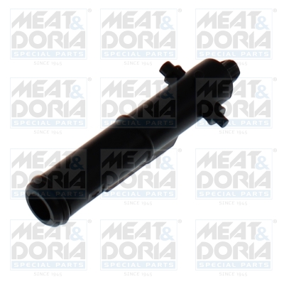 Meat Doria Koplampwissermotor 209242